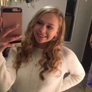 Meet your Posher, Deanna